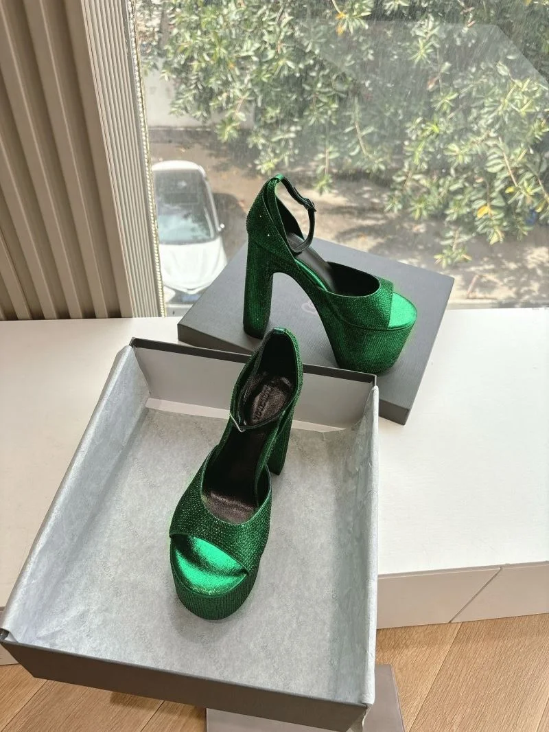 Balenciaga Sandals Reliable 16794