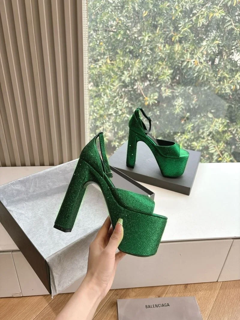 Balenciaga Sandals Reliable 16794