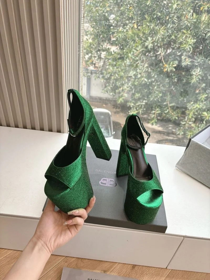 Balenciaga Sandals Reliable 16794