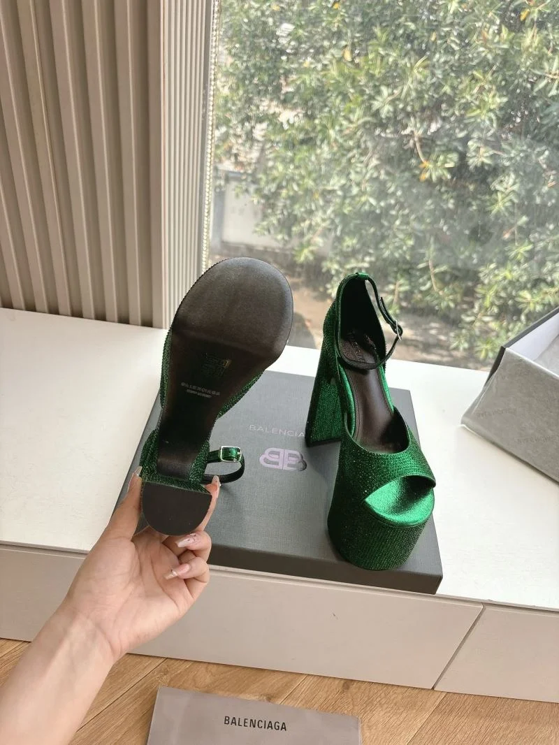 Balenciaga Sandals Reliable 16794