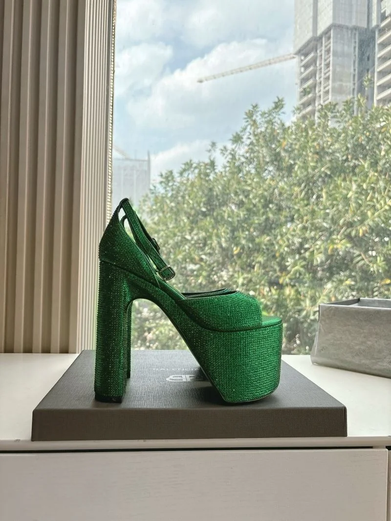 Balenciaga Sandals Reliable 16794