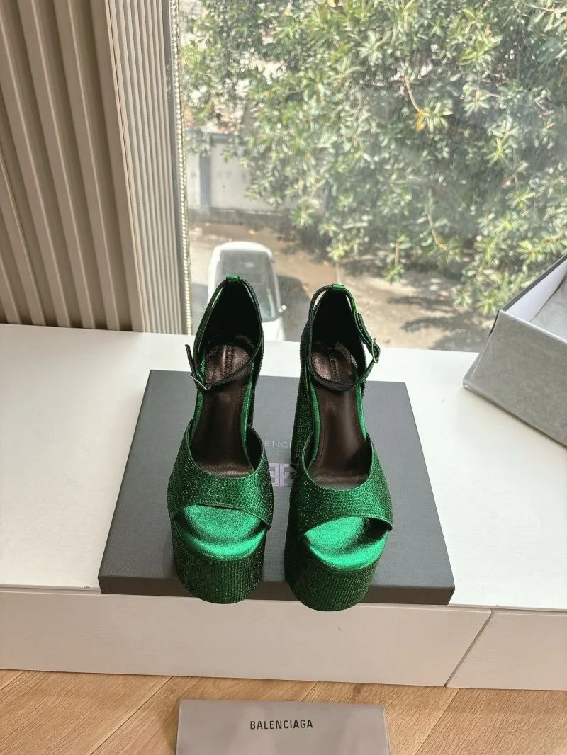 Balenciaga Sandals Reliable 16794