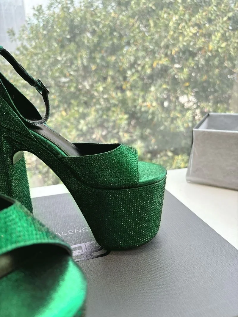 Balenciaga Sandals Reliable 16794