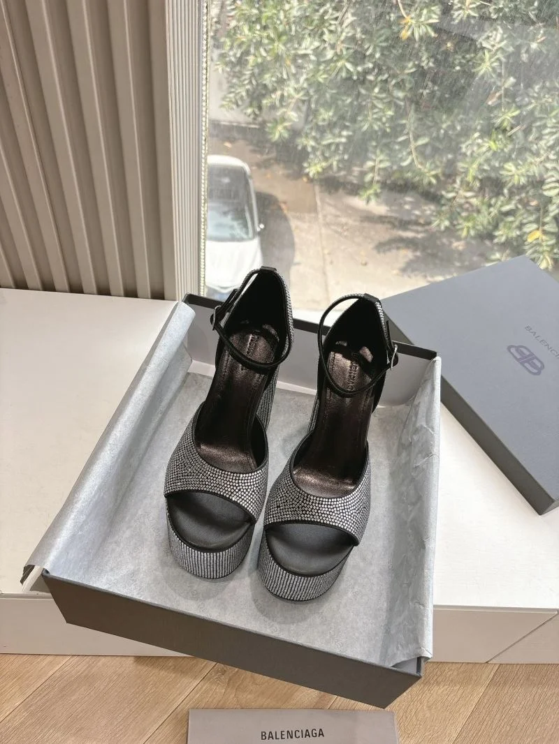 Balenciaga Sandals StreetReady 16800