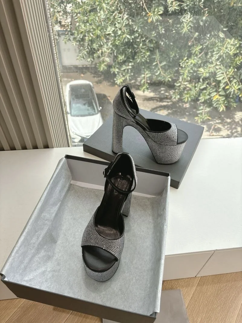 Balenciaga Sandals StreetReady 16800
