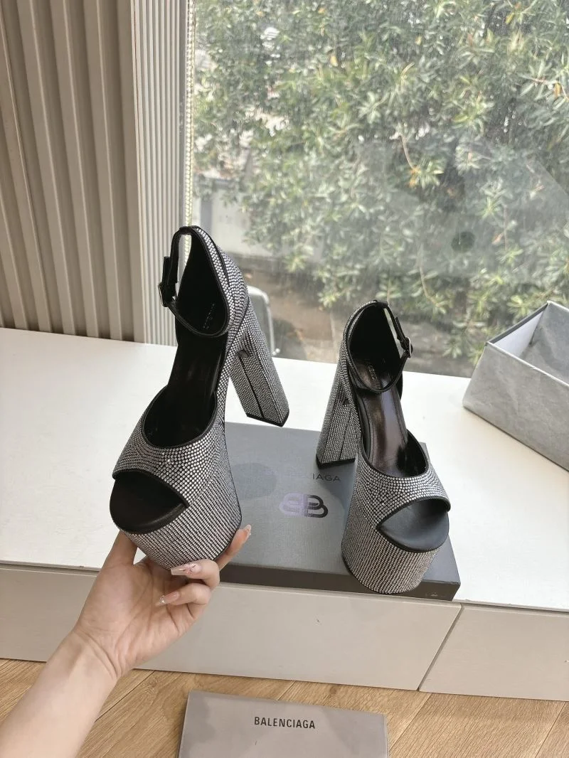 Balenciaga Sandals StreetReady 16800