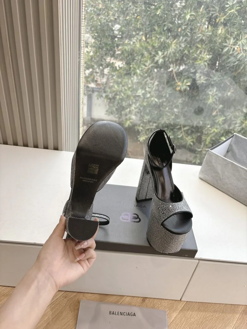 Balenciaga Sandals StreetReady 16800