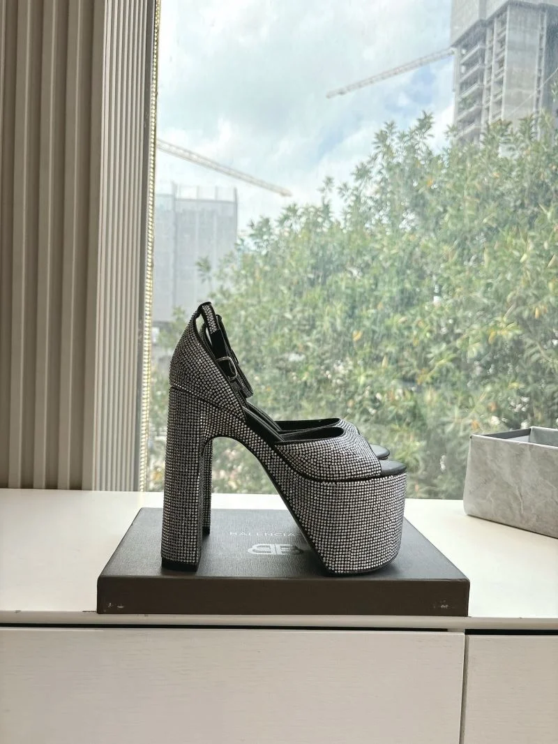 Balenciaga Sandals StreetReady 16800