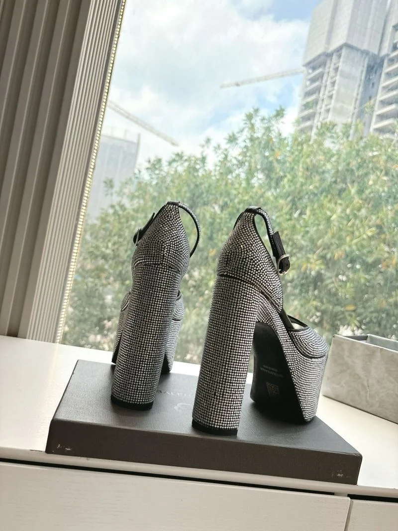 Balenciaga Sandals StreetReady 16800