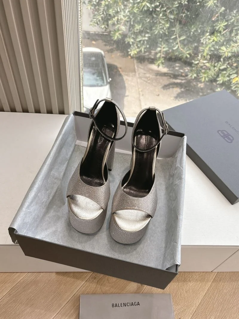 Balenciaga Sandals OnTrend 16793