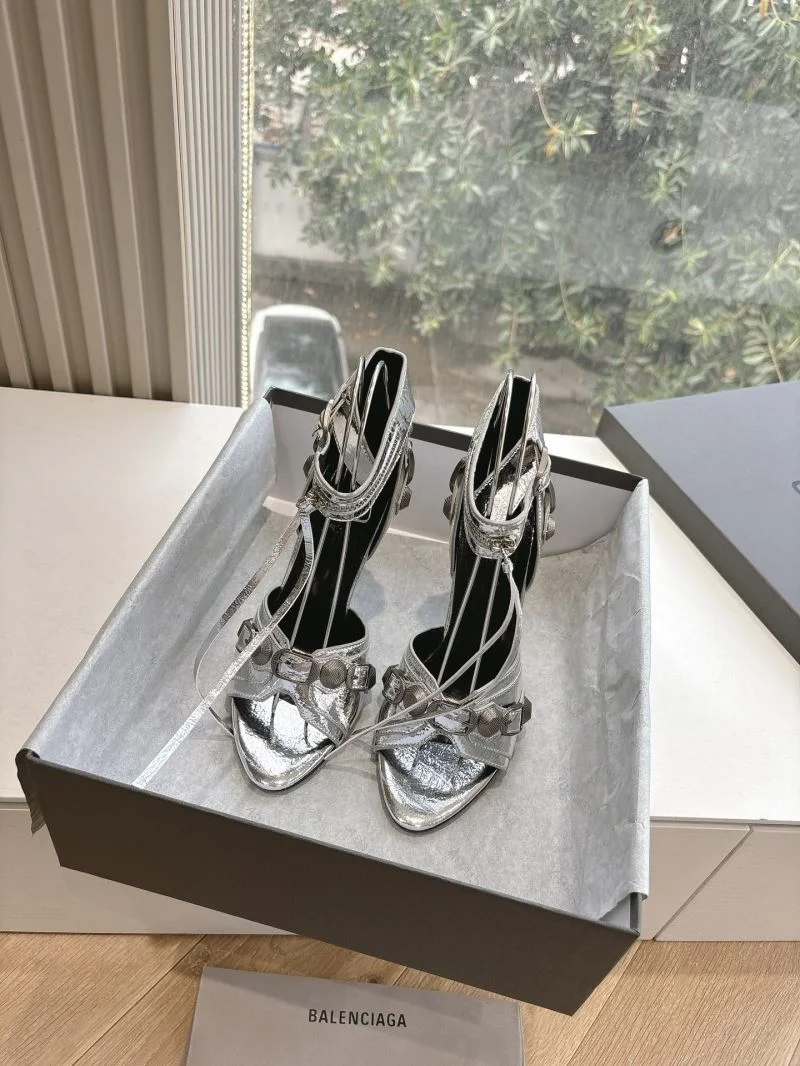 Practical Balenciaga Sandals 16785