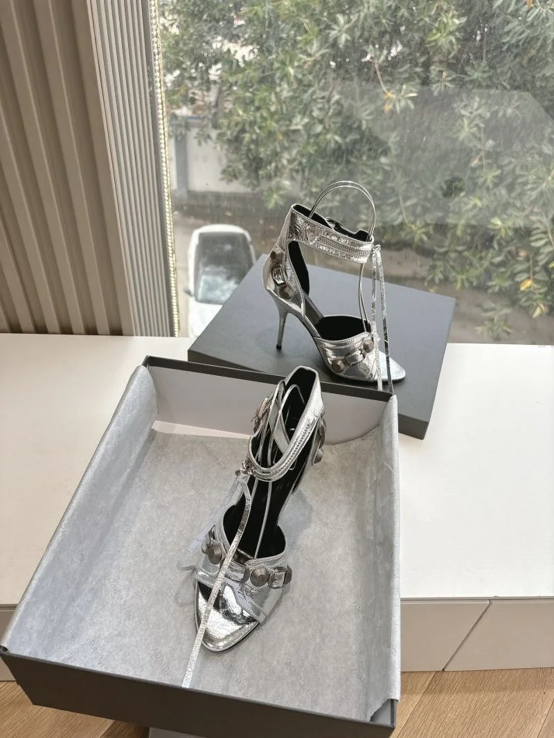 Practical Balenciaga Sandals 16785