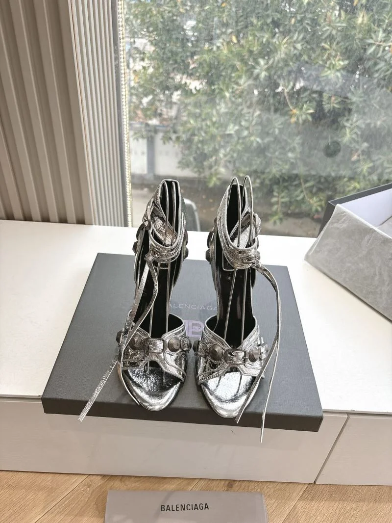 Practical Balenciaga Sandals 16785
