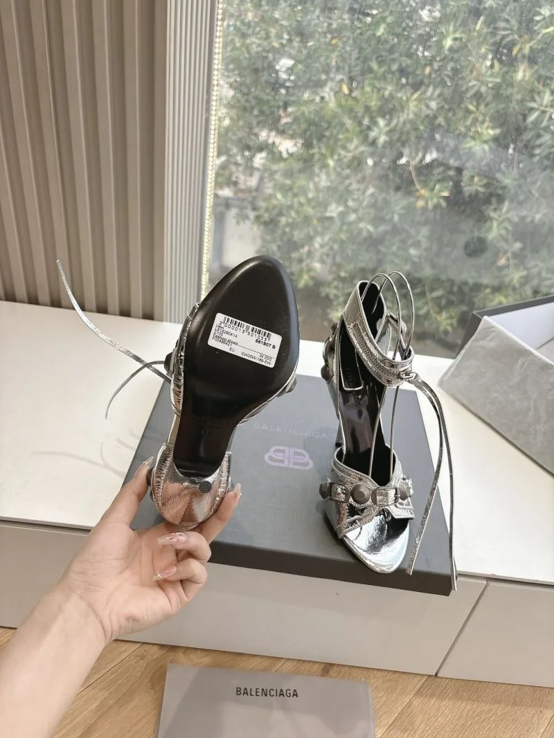 Practical Balenciaga Sandals 16785