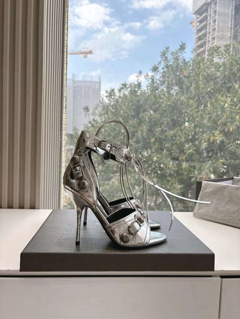 Practical Balenciaga Sandals 16785