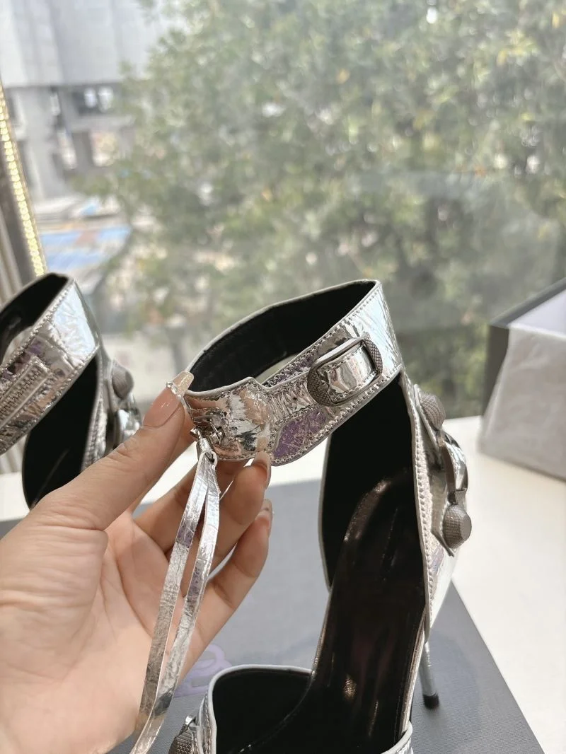 Practical Balenciaga Sandals 16785