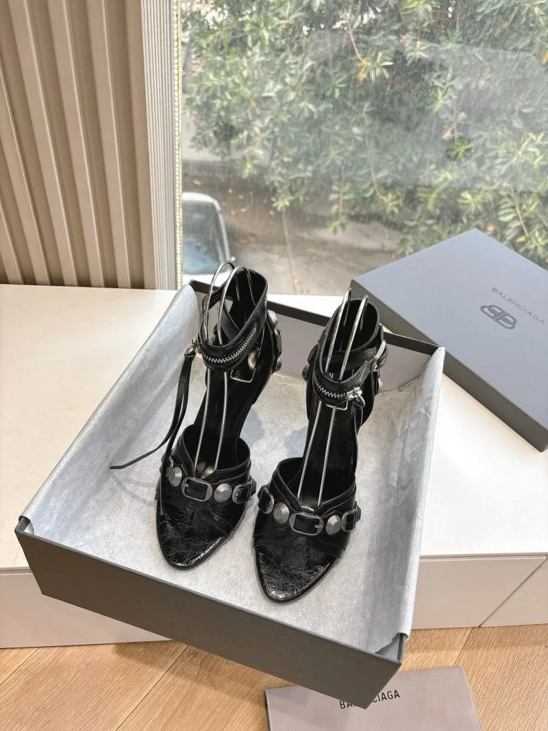 Balenciaga Sandals TopPick 16777