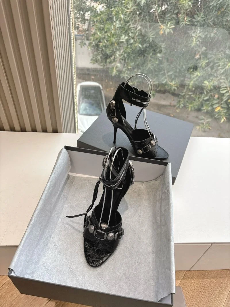 Balenciaga Sandals TopPick 16777