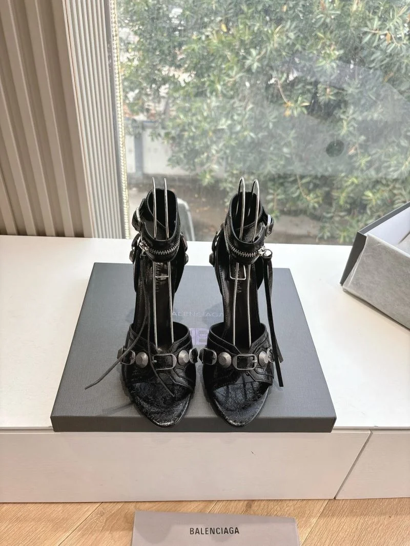 Balenciaga Sandals TopPick 16777