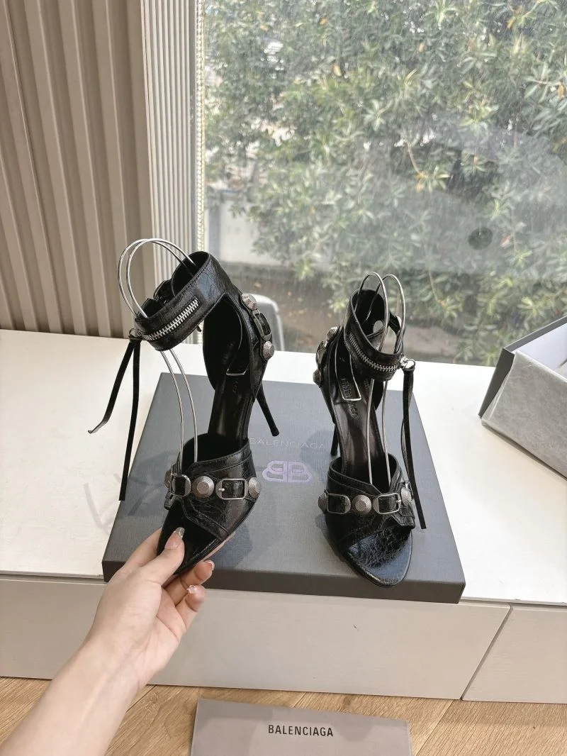 Balenciaga Sandals TopPick 16777