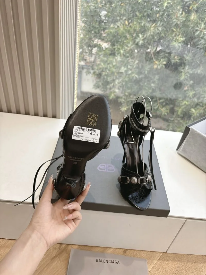 Balenciaga Sandals TopPick 16777