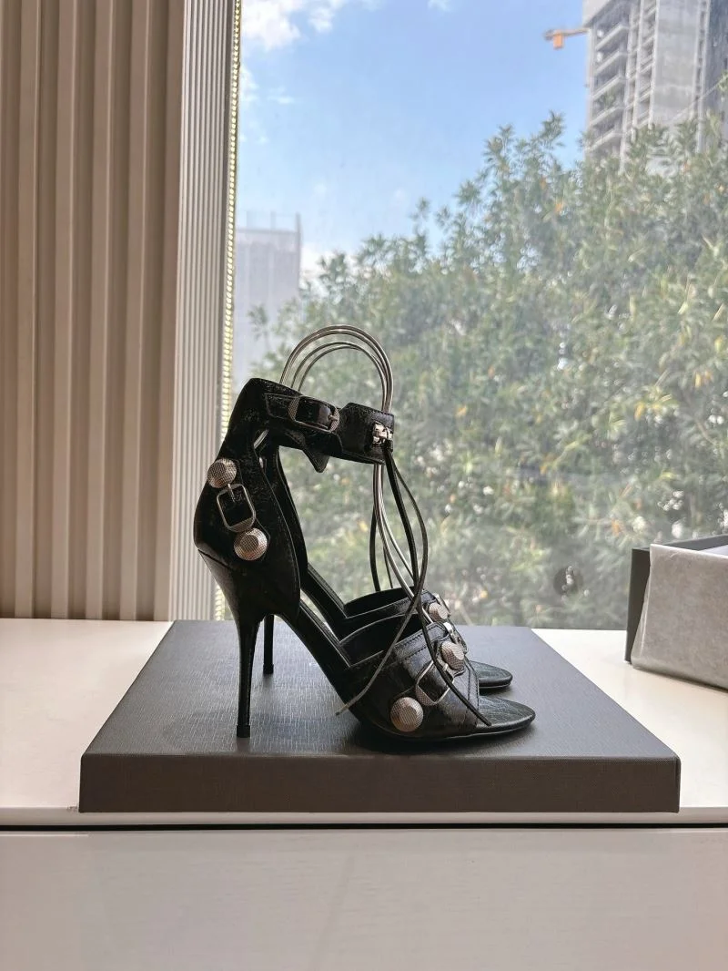 Balenciaga Sandals TopPick 16777