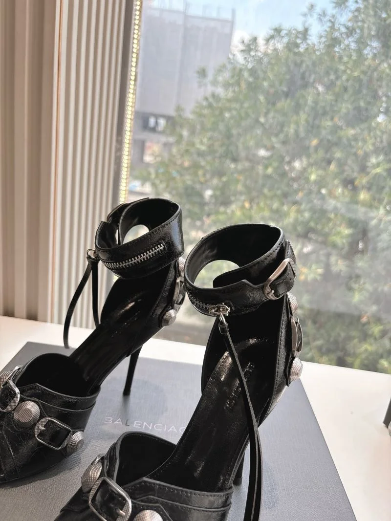 Balenciaga Sandals TopPick 16777
