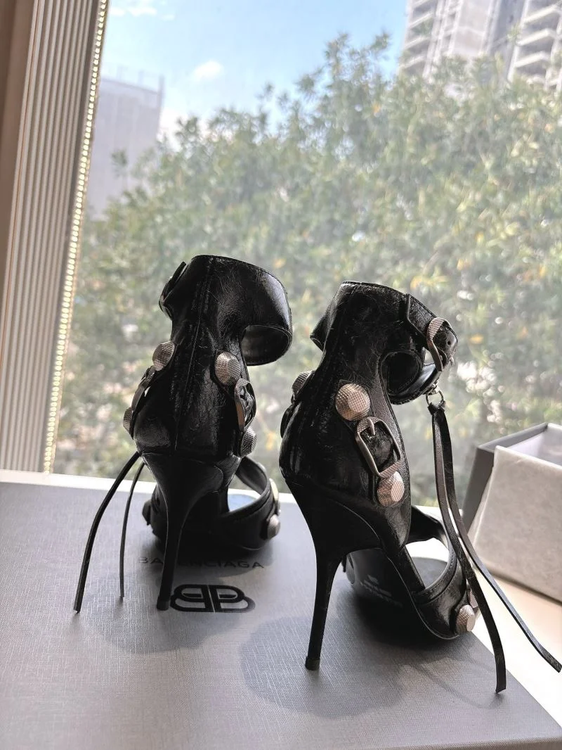 Balenciaga Sandals TopPick 16777