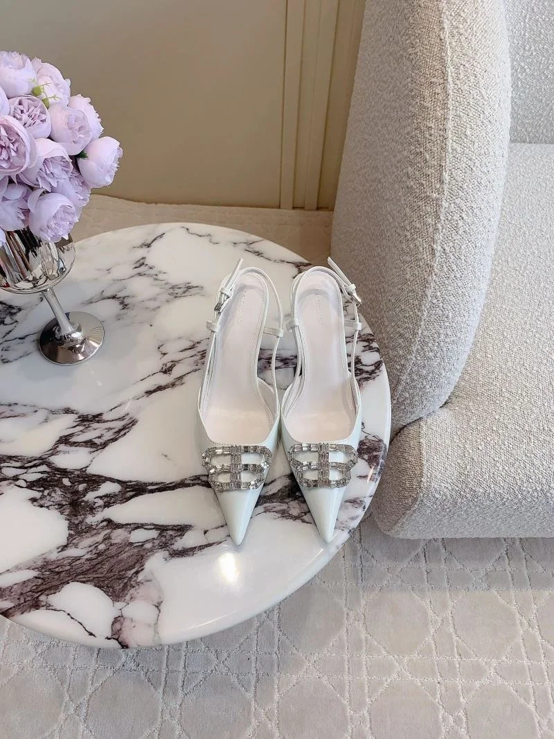 Balenciaga Sandals TopPick 16999