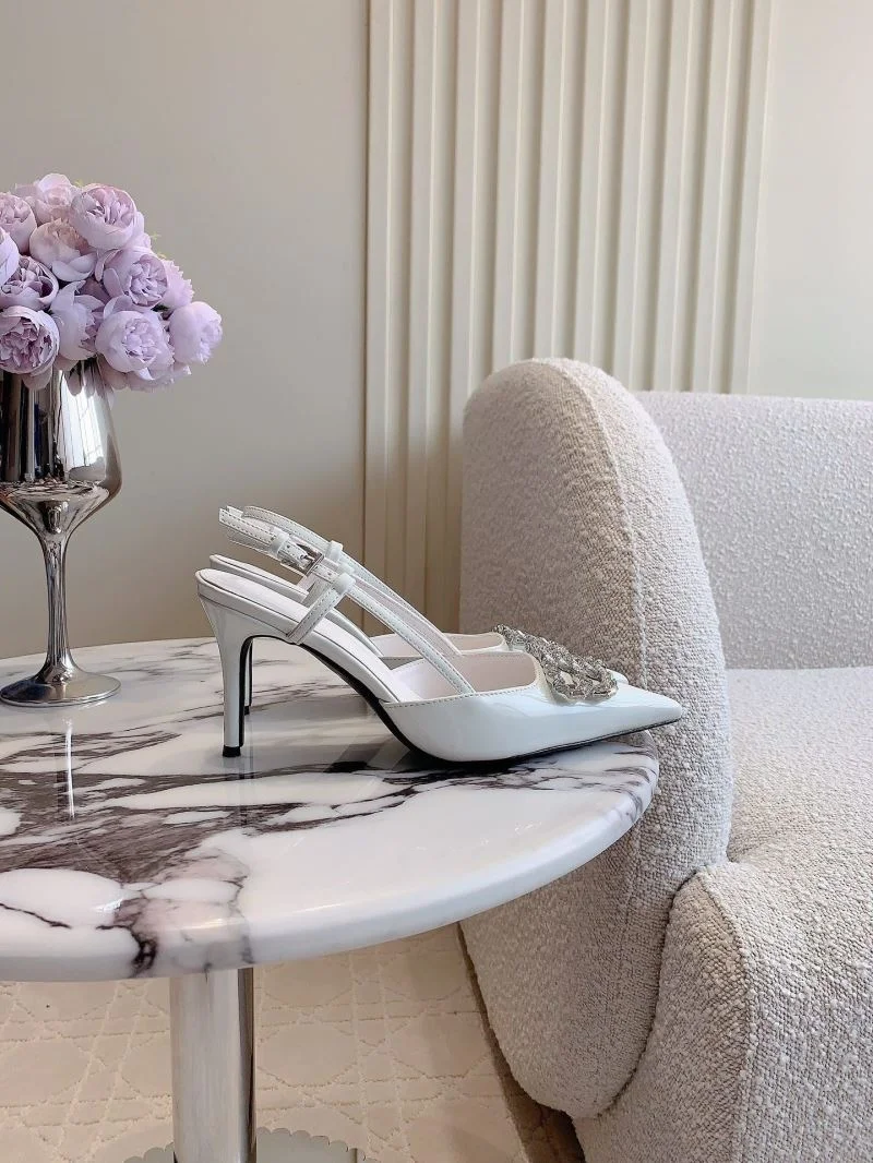 Balenciaga Sandals TopPick 16999