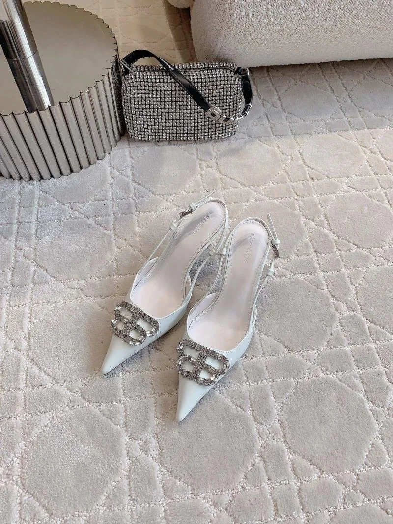 Balenciaga Sandals TopPick 16999