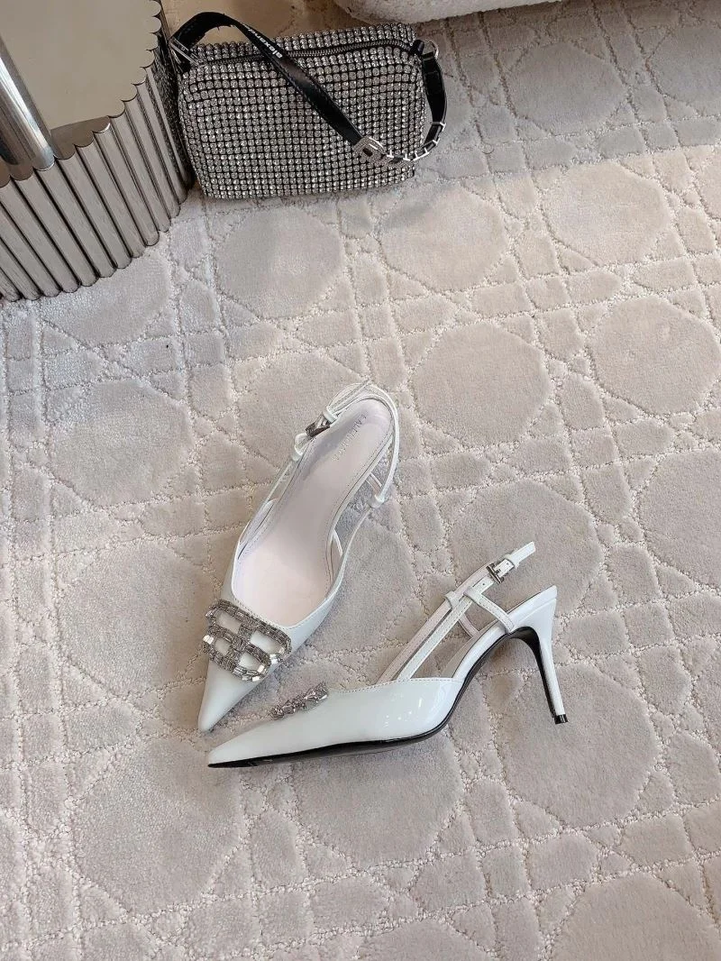Balenciaga Sandals TopPick 16999