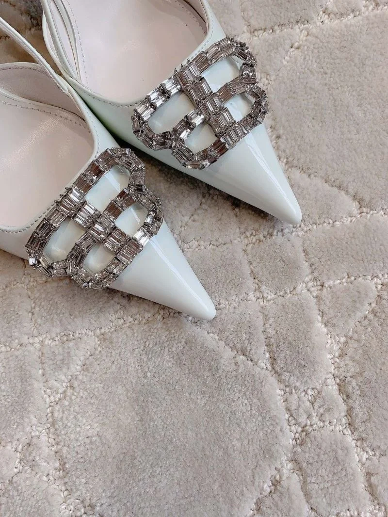 Balenciaga Sandals TopPick 16999
