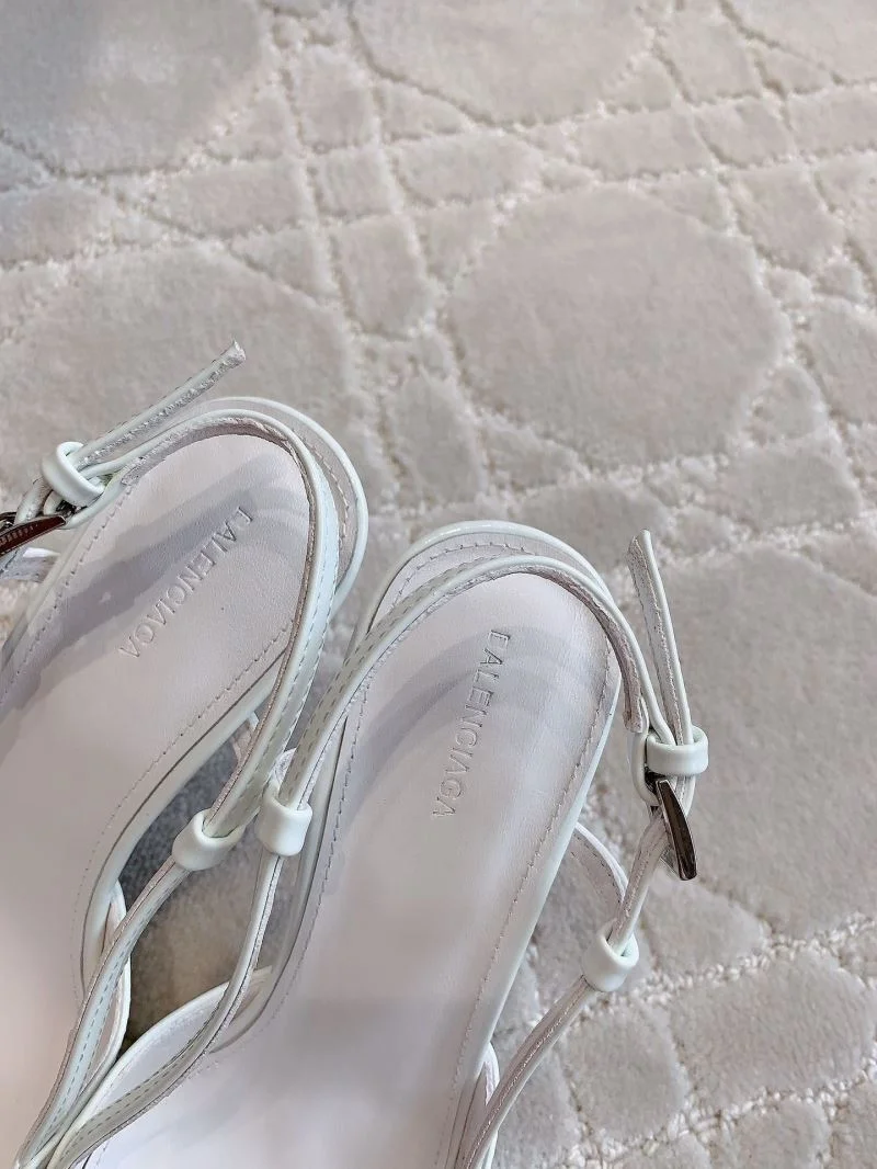 Balenciaga Sandals TopPick 16999