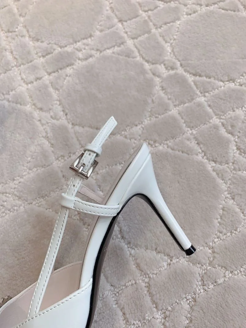 Balenciaga Sandals TopPick 16999