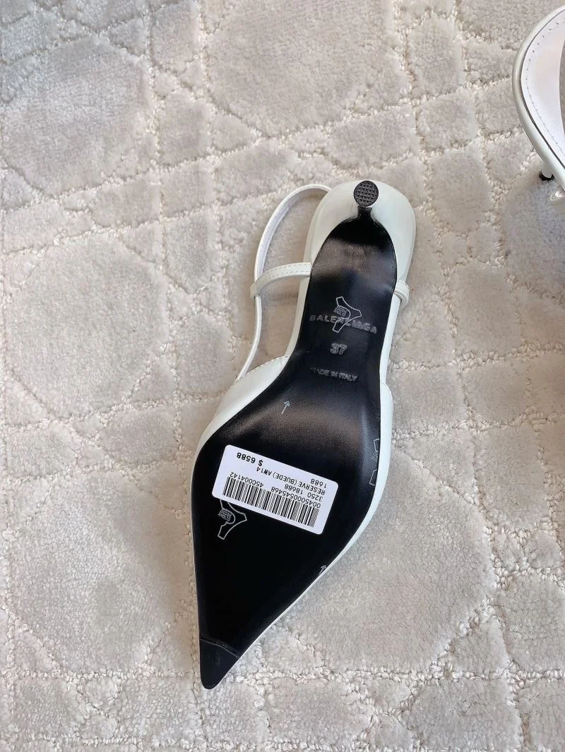 Balenciaga Sandals TopPick 16999