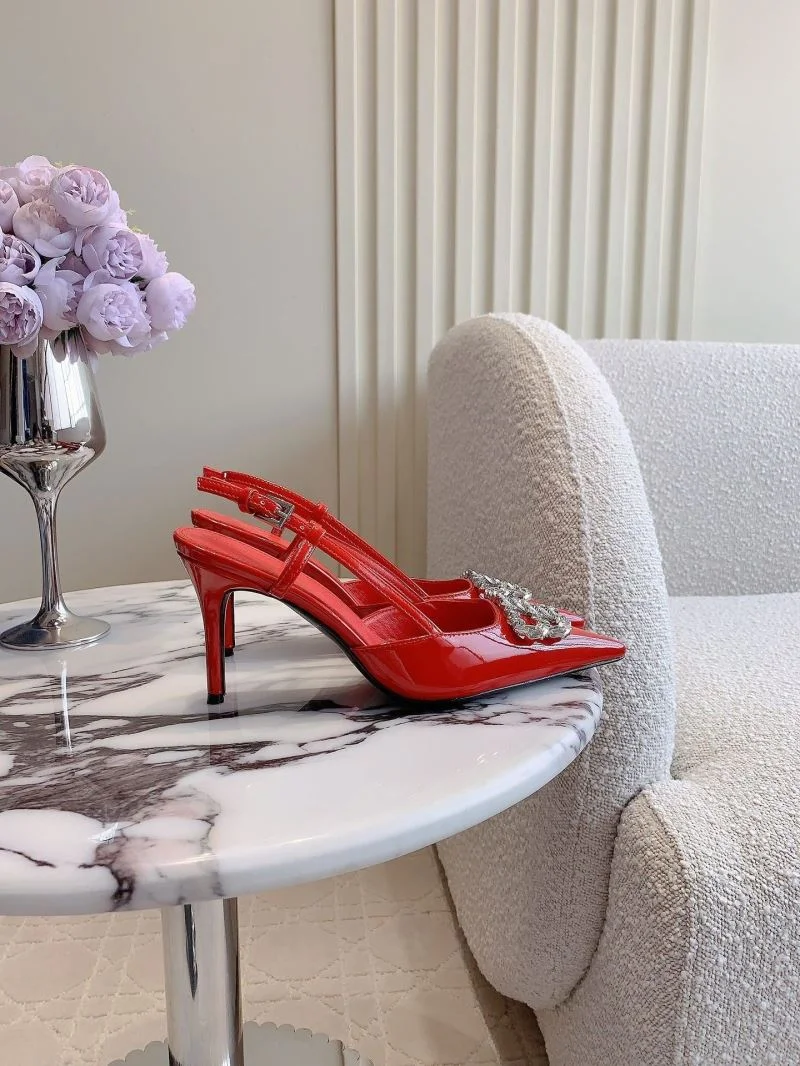 Comfortable Balenciaga Sandals 16992