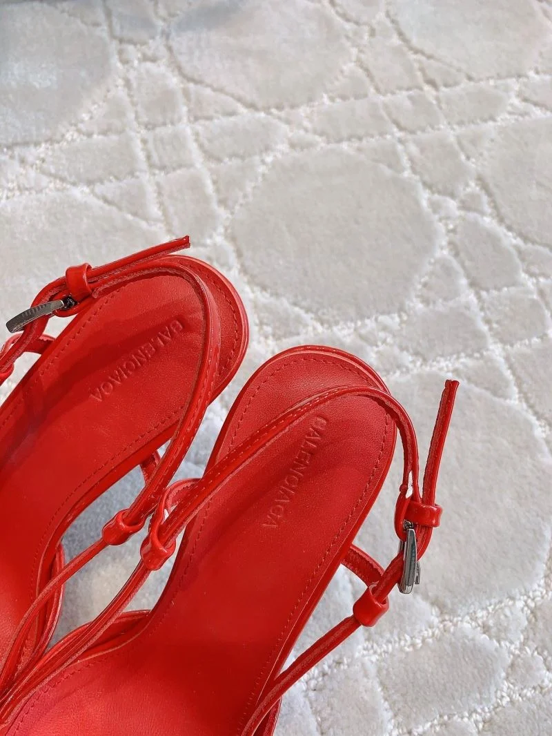 Comfortable Balenciaga Sandals 16992