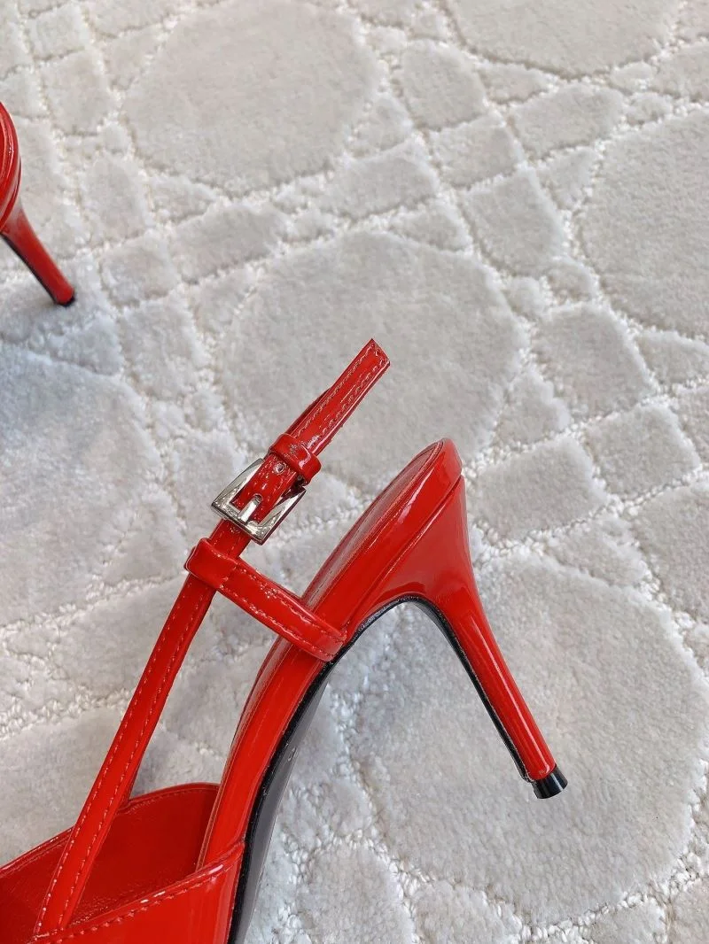 Comfortable Balenciaga Sandals 16992