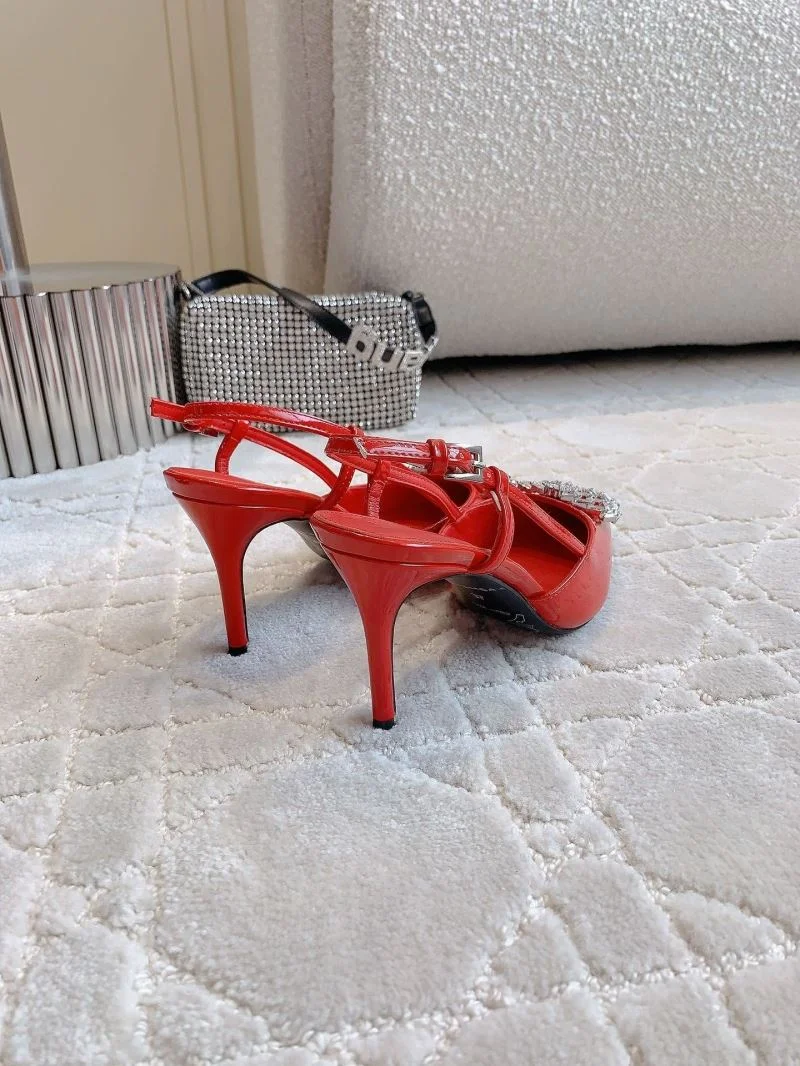 Comfortable Balenciaga Sandals 16992