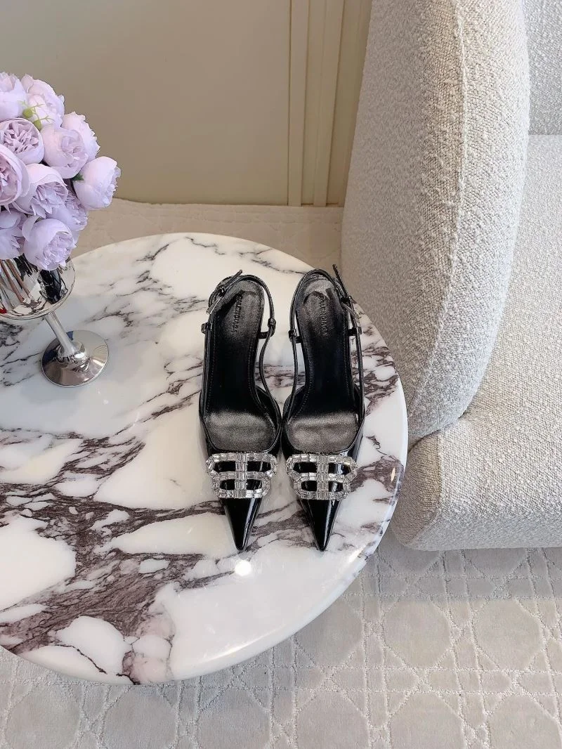 Balenciaga Sandals Casual 16987