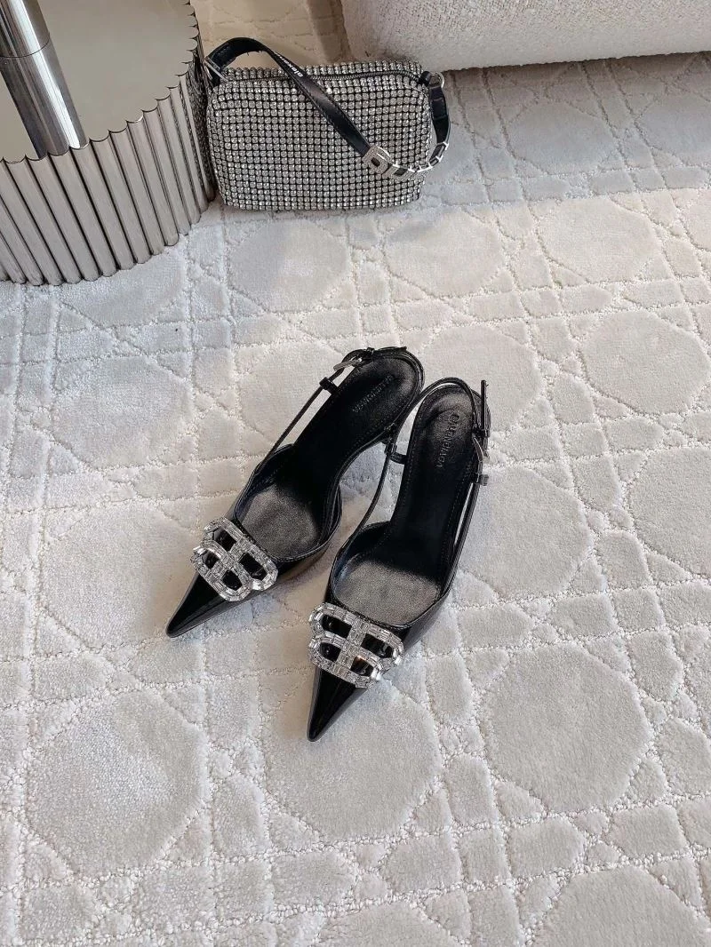 Balenciaga Sandals Casual 16987