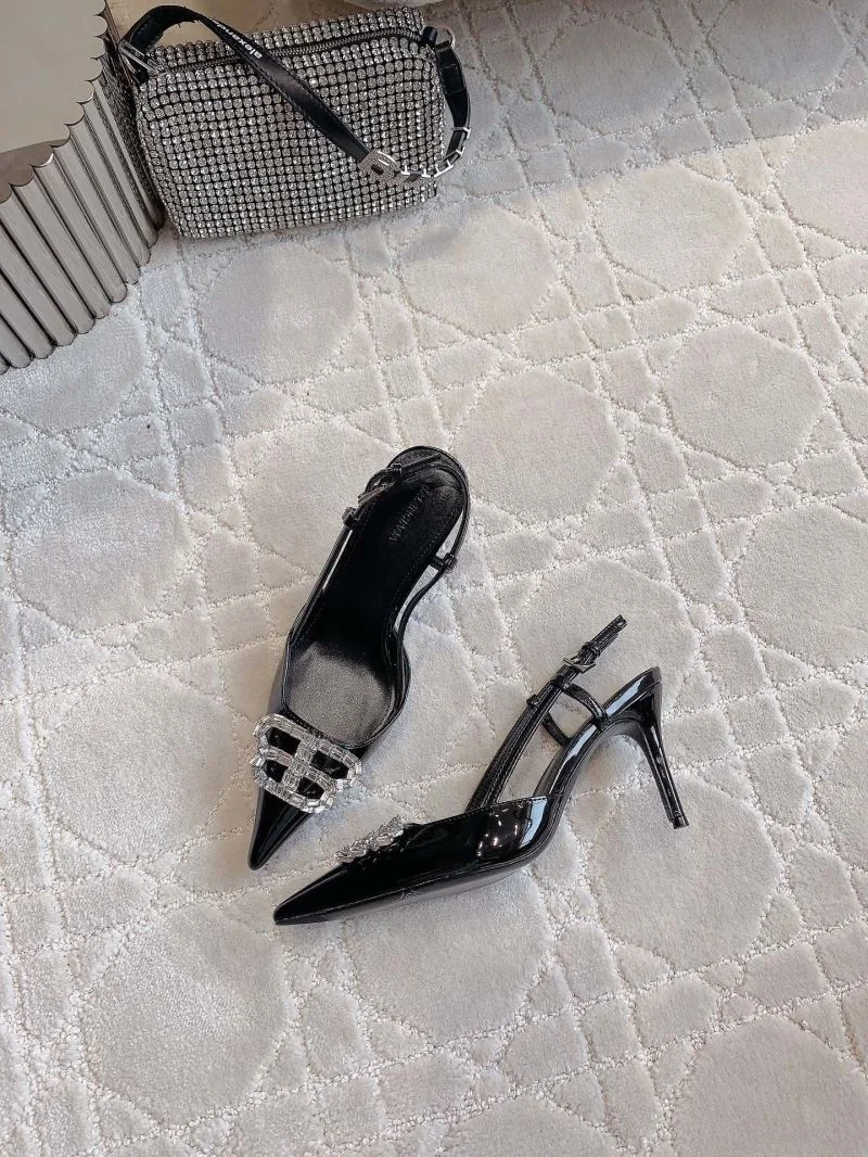 Balenciaga Sandals Casual 16987