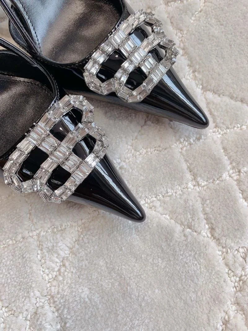 Balenciaga Sandals Casual 16987