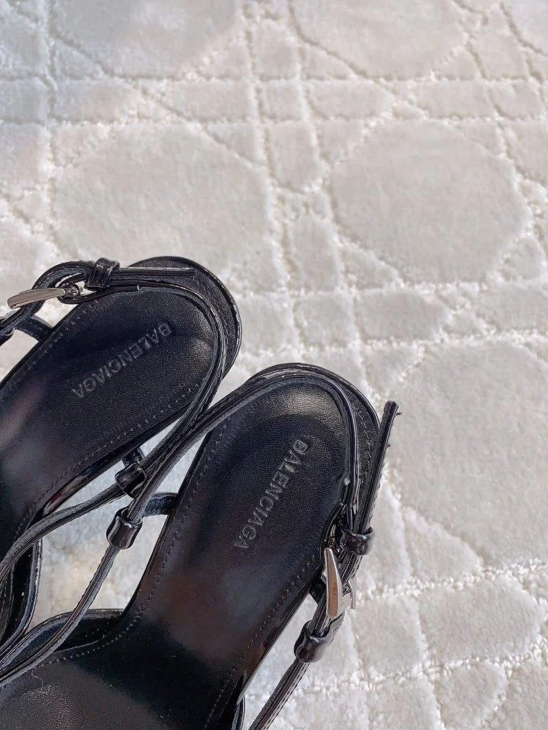 Balenciaga Sandals Casual 16987