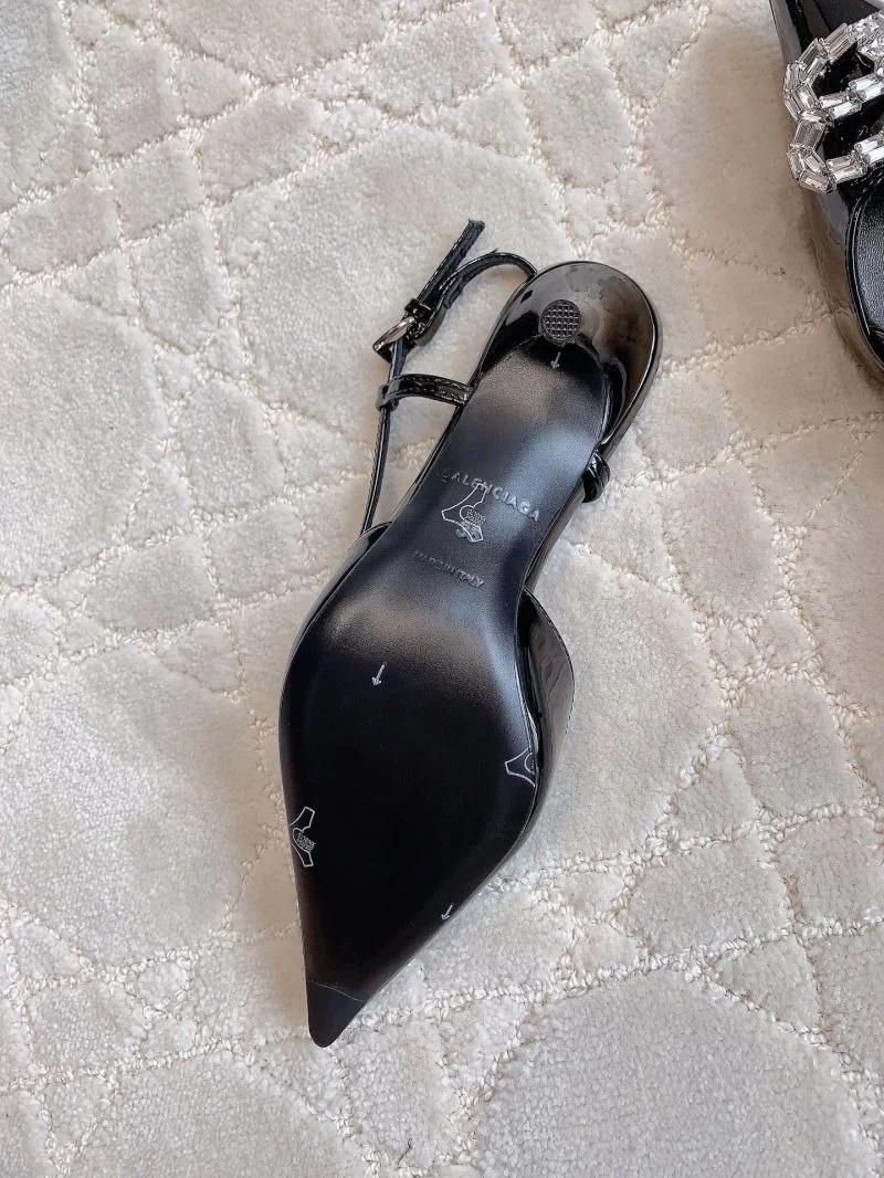 Balenciaga Sandals Casual 16987