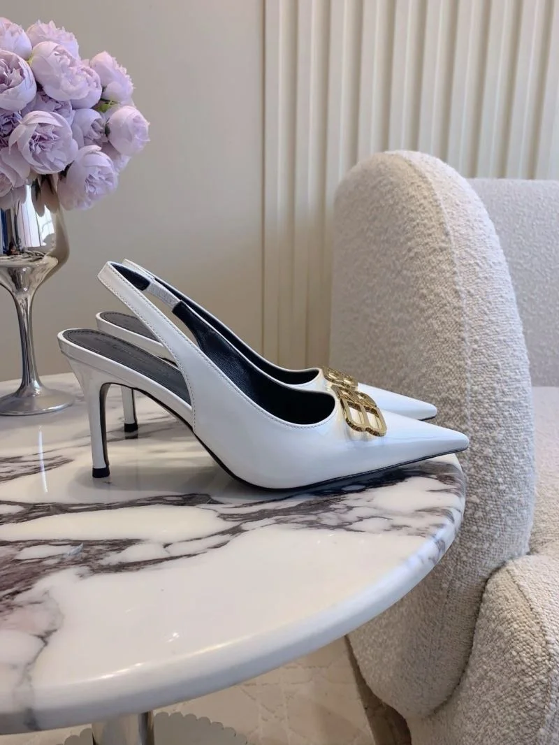 Balenciaga Sandals TravelReady 17038
