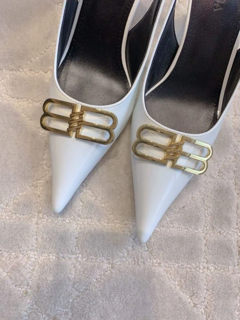 Balenciaga Sandals TravelReady 17038