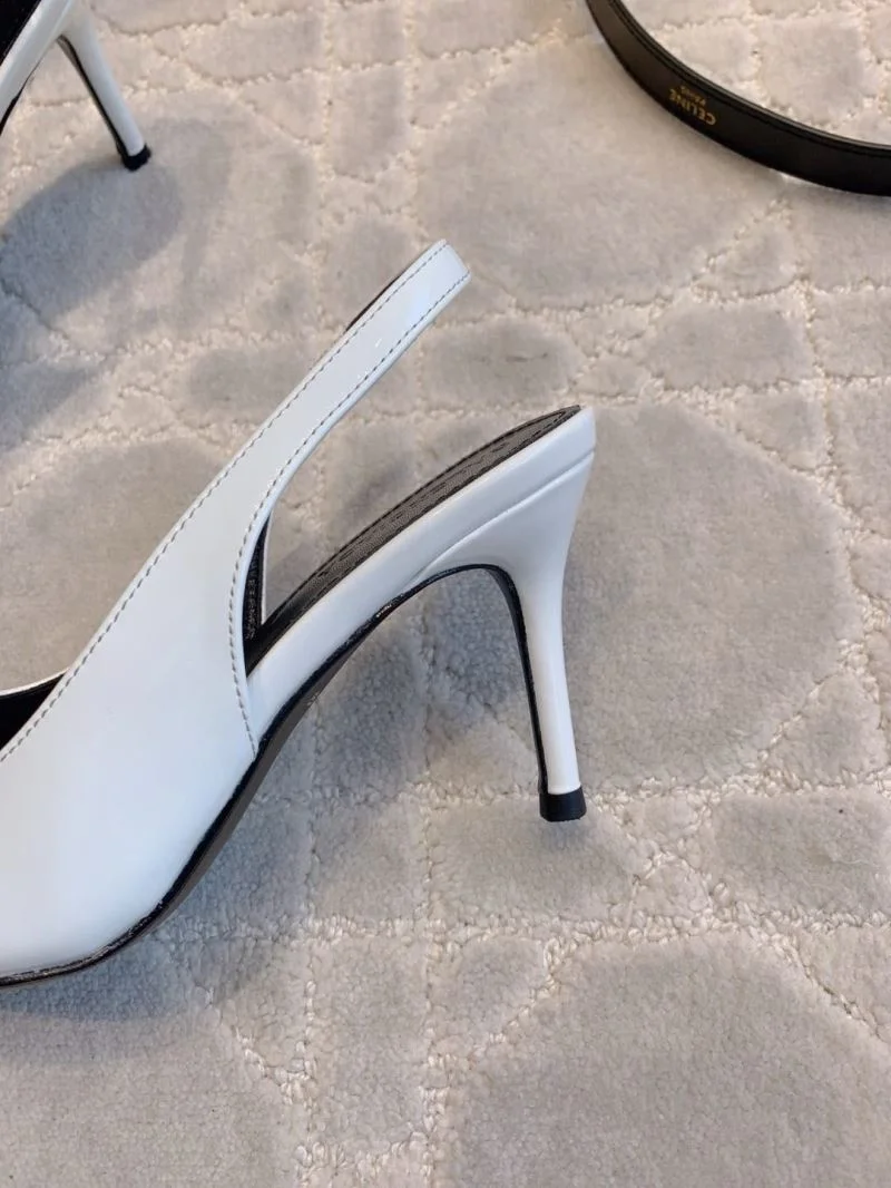 Balenciaga Sandals TravelReady 17038