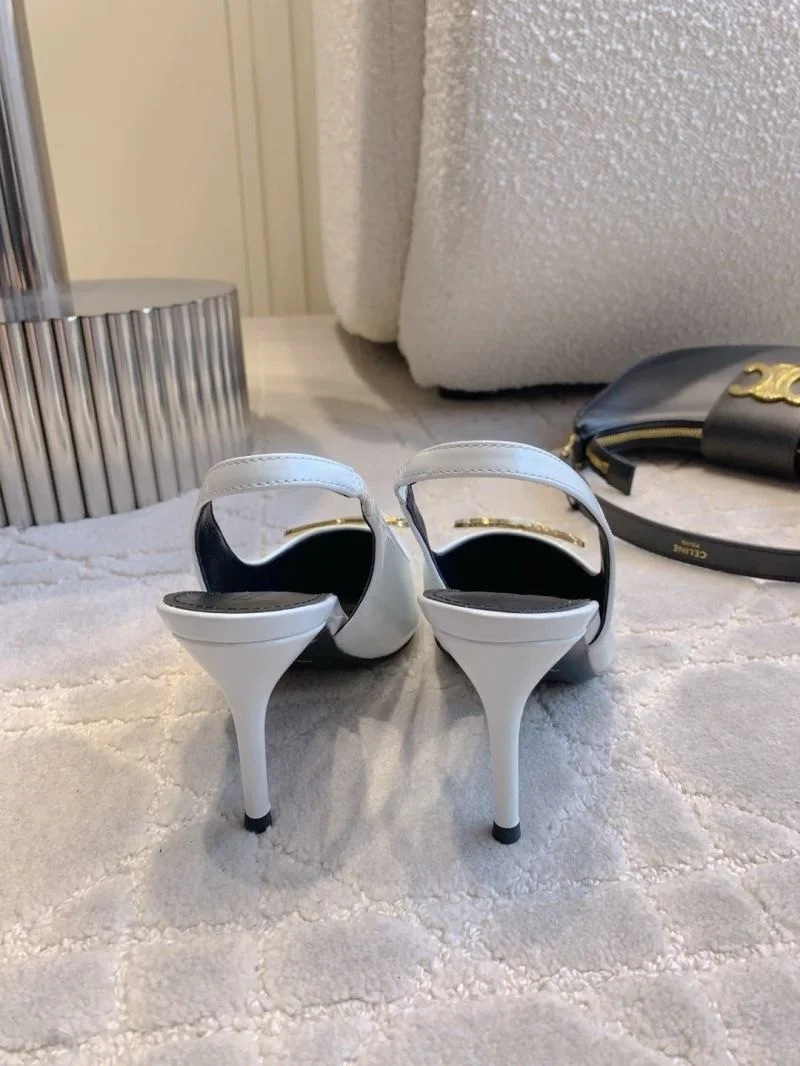 Balenciaga Sandals TravelReady 17038